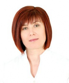 Богатова Алла Владимировна гастроэнтеролог