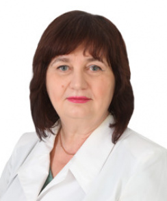Донина Татьяна Михайловна гематолог