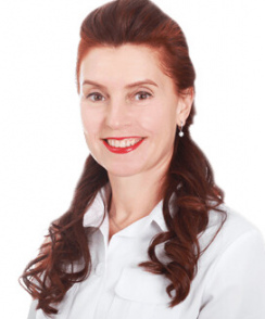 Тимофеева Оксана Васильевна кардиолог