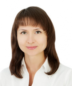 Чигрина Ольга Владимировна кардиолог