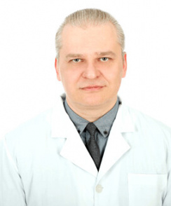 Винаров Игорь Викторович эндокринолог