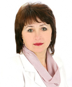 Иванова Екатерина Ивановна кардиолог