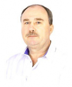 Махинько Николай Алексеевич ортопед