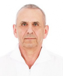 Непран Леонид Петрович ортопед