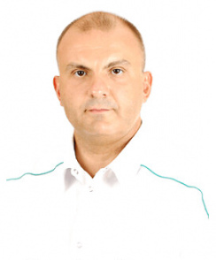 Мишагин Алексей Викторович вертебролог