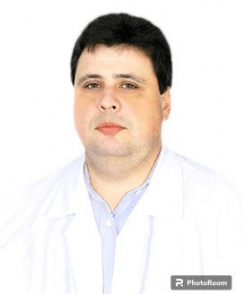Новак Леонид Евгеньевич ортопед