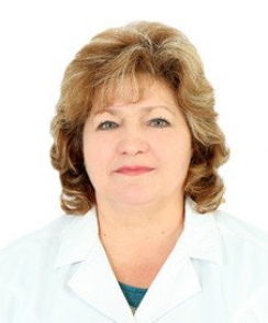 Перстенёва Елена Викторовна ортопед