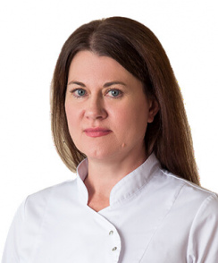Леоновец Елена Витальевна стоматолог