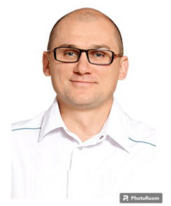 Шумейко Максим Викторович андролог