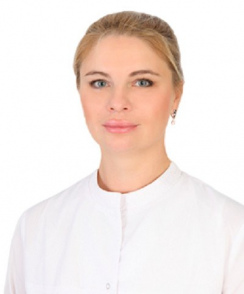 Ши-У-Тина Олеся Владиславовна узи-специалист