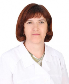 Шогенова Зулета Мухамедовна узи-специалист