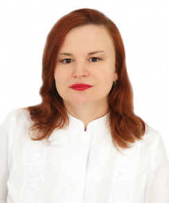 Ставенчук Татьяна Владимировна узи-специалист