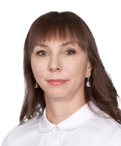 Трофимова Наталья Викторовна узи-специалист
