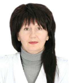 Игнатенко Елена Анатольевна педиатр