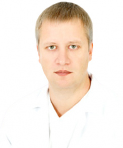 Мальков Иван Владимирович нейрохирург