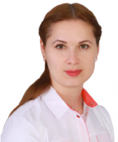 Питель Нина Анатольевна лор (отоларинголог)
