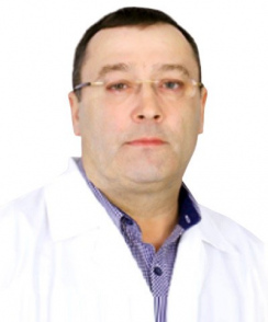 Печенюк Александр Феликсович лор (отоларинголог)