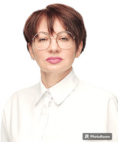 Каплан Анна Ивановна косметолог