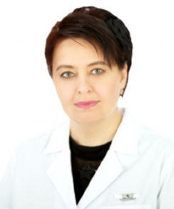 Лощинина Елена Алексеевна лор (отоларинголог)