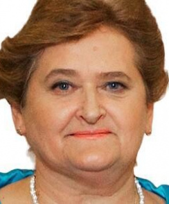 Акулинина Ольга Федоровна педиатр