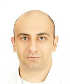 Давыдян Сумбат Аркадьевич хирург