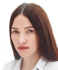 Мыхчыоглу (Толмачева) Светлана психолог