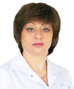 Надворецкая Ирина Анатольевна психолог