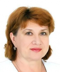 Чигрина Елена Борисовна ревматолог