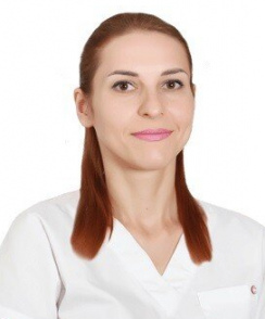Кутинова Рима Вячеславовна узи-специалист