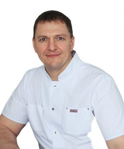 Прытов Сергей Павлович лор (отоларинголог)
