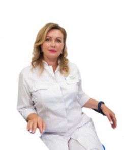 Чернова Наталья Геннадьевна акушер