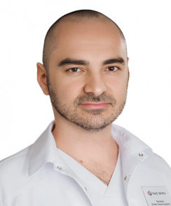 Халилов Аскер Ниматулаевич окулист (офтальмолог)