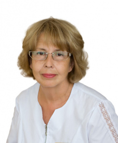 Журавлева Татьяна Евгеньевна физиотерапевт