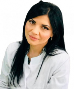 Сырцева Наталья Алексеевна узи-специалист