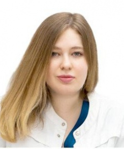 Тимофеева Екатерина Николаевна гинеколог