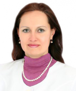 Семенихина Татьяна Михайловна эндокринолог