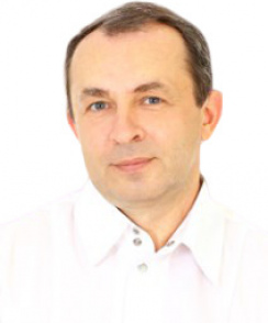 Мельников Сергей Владимирович эндоскопист