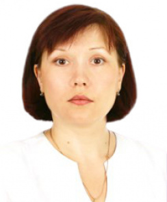 Николаева Ирина Николаевна анестезиолог
