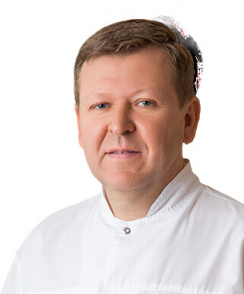 Радюль Виталий Станиславович стоматолог