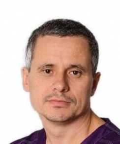 Малолеткин Сергей Васильевич пластический хирург
