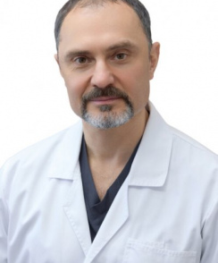 Шульгин Роман Евгеньевич уролог