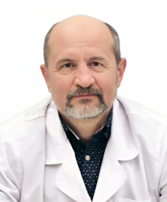 Сабодашевский Олег Вячеславович ортопед