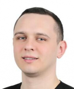 Ходячих Владимир Димитриевич стоматолог