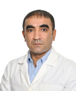 Казани Гасан Ибрагимович уролог