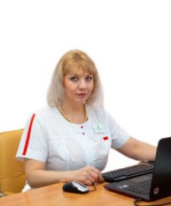Беленко Светлана Викторовна терапевт