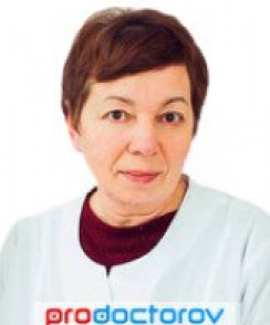 Войткова Наталья Сергеевна кардиолог