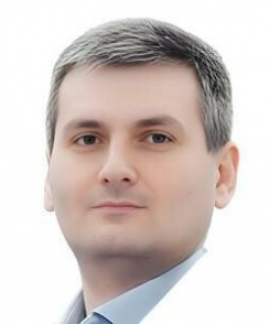 Аледжанов Николай Юрьевич флеболог