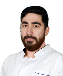 Исаев Эдуард Леонидович хирург