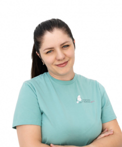 Бавина Екатерина Николаевна педиатр