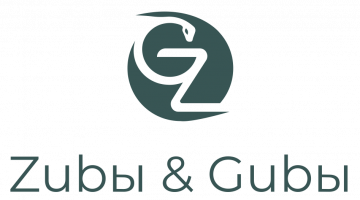 Zubы Gubы (Зубы и Губы)
